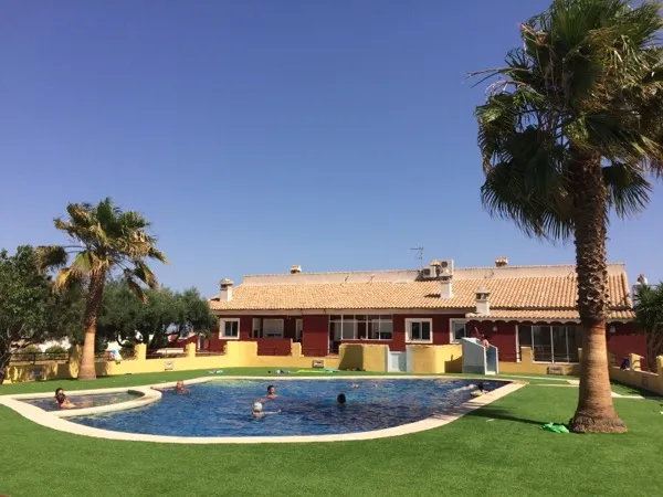 Casas Rurales