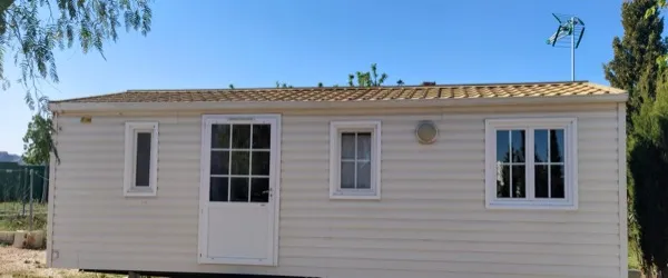 Bungalows
