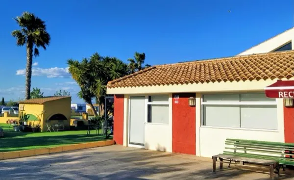 Finca Alegría