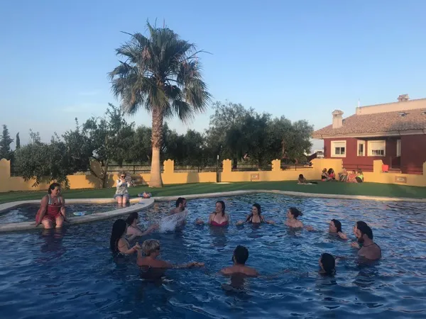 Finca Alegría