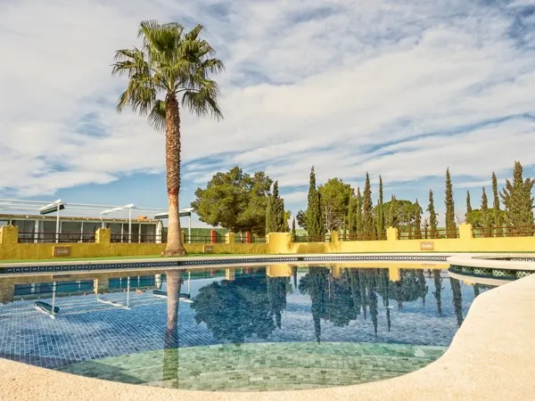 Finca Alegría
