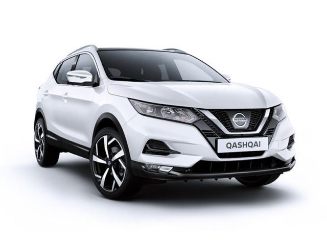 Nissan-qashqai-renting